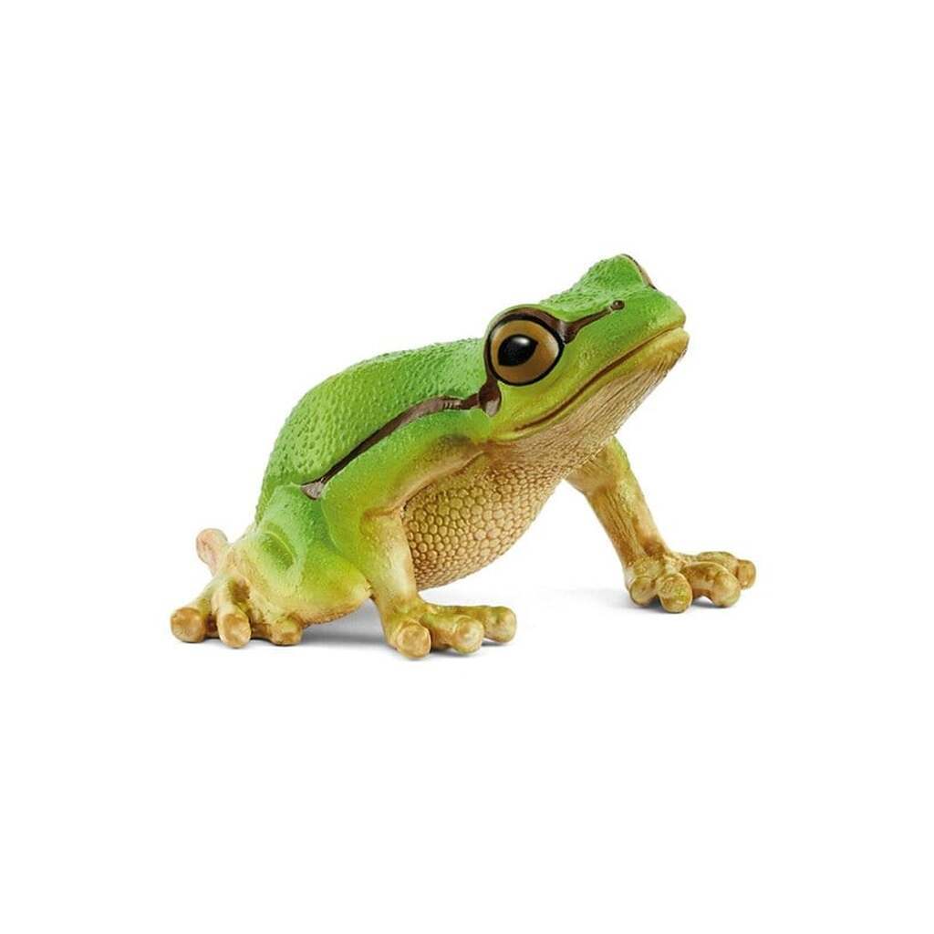 Schleich Europæisk løvfrø