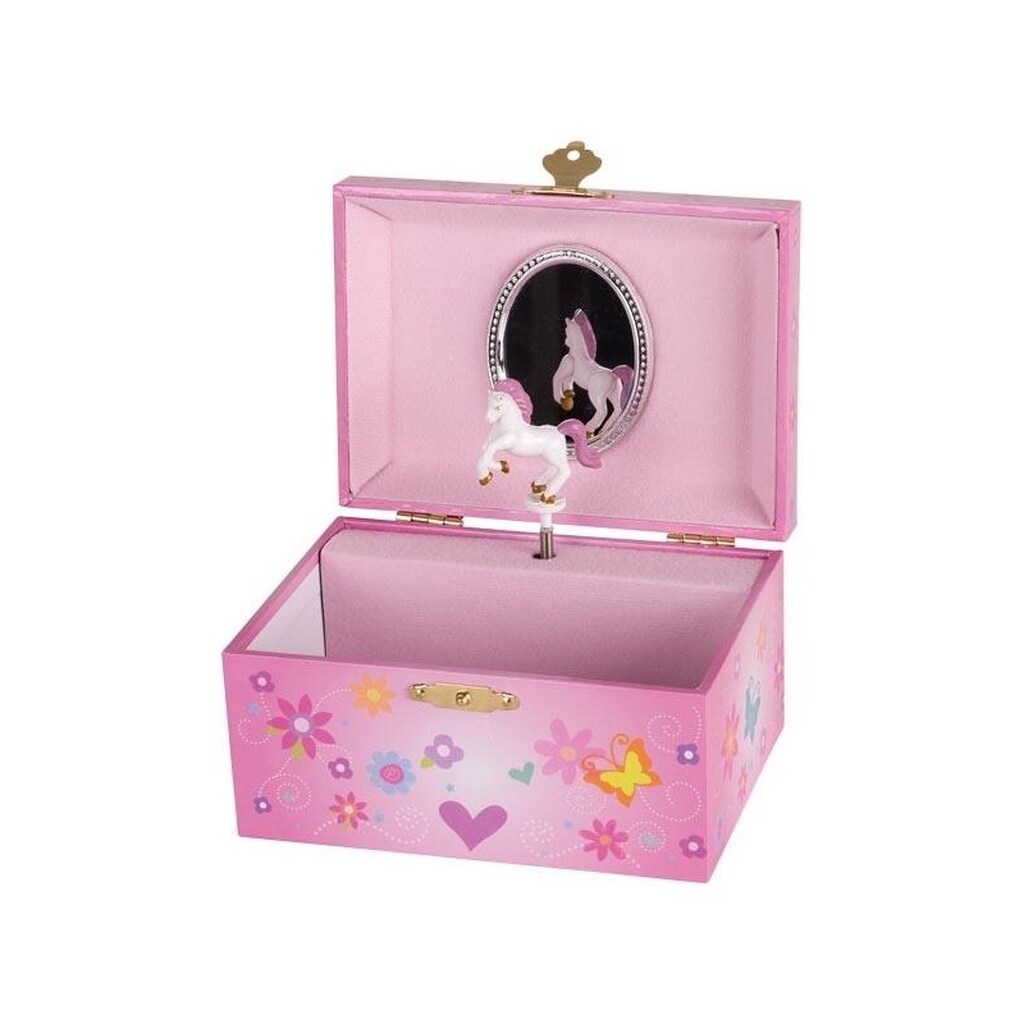 Goki - Music Box Unicorn