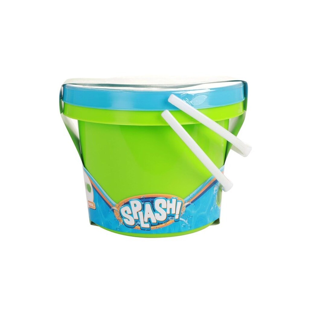Splash Super  Balls Set (2 buckets 10 splash balls)