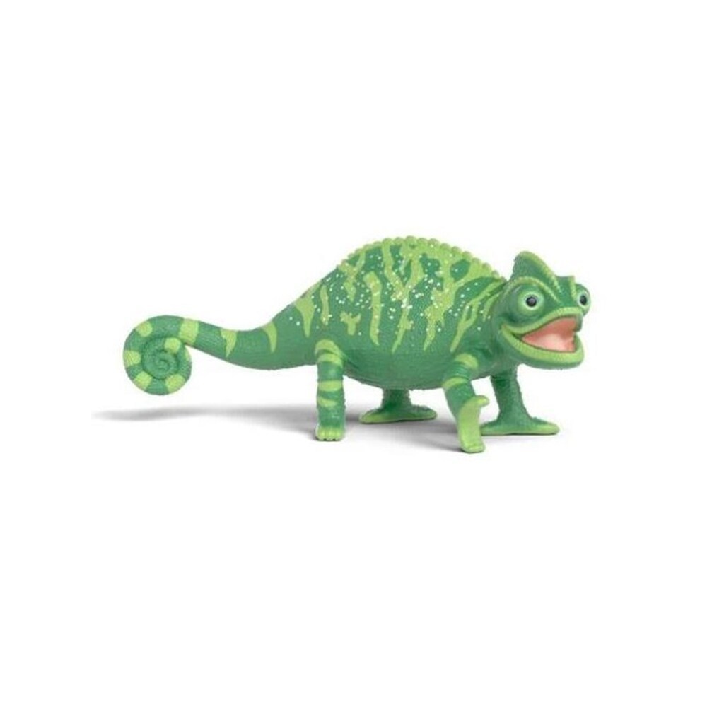 Schleich Kamæleonen Caspar