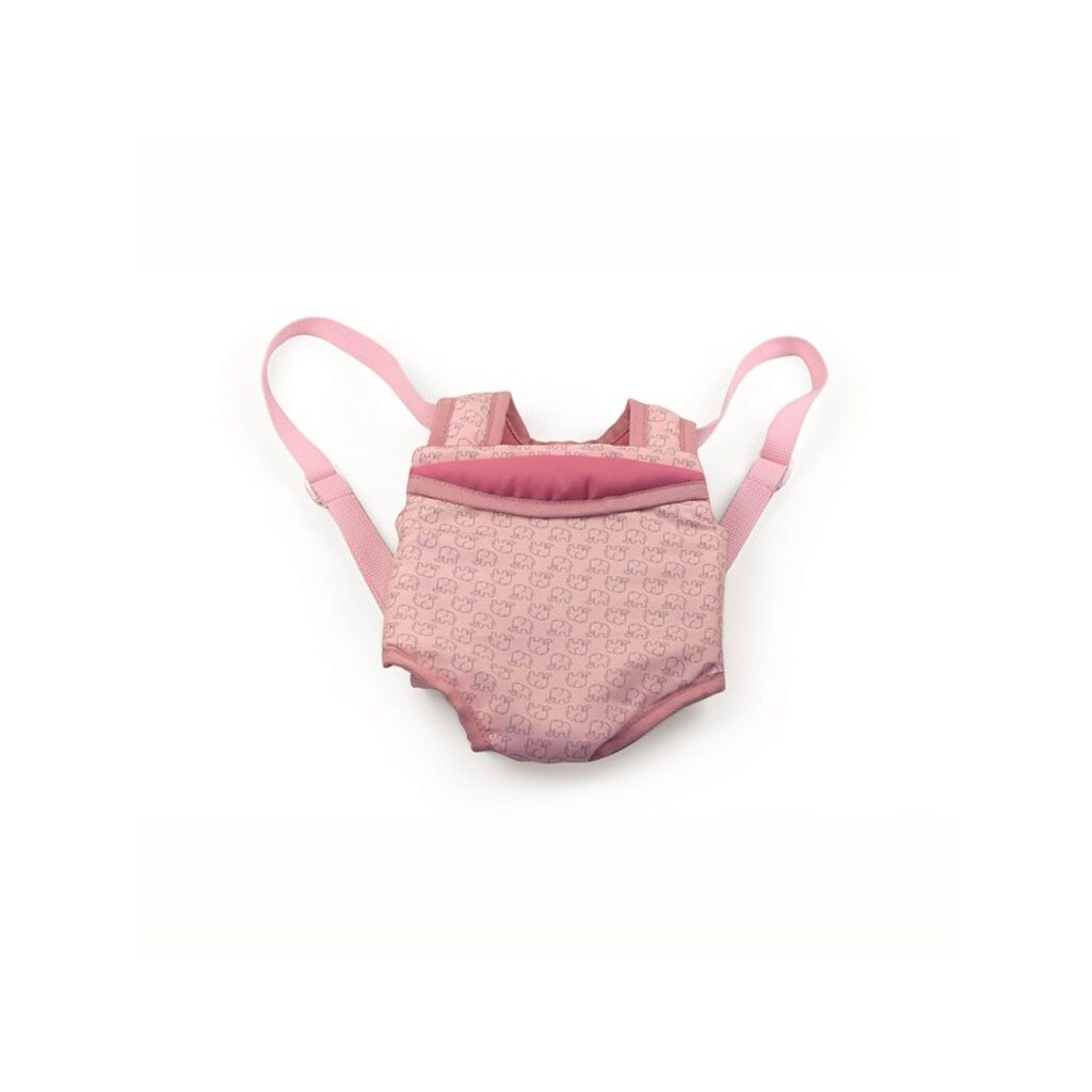 Happy Friend Dukkebæresele