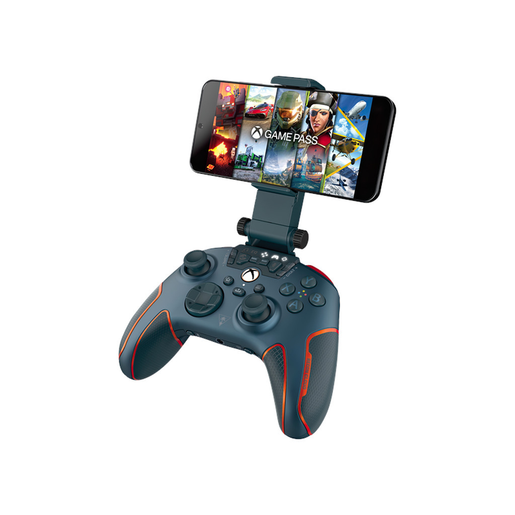 Turtle Beach Recon cloud controller - Blue - Wireless Controller - Android