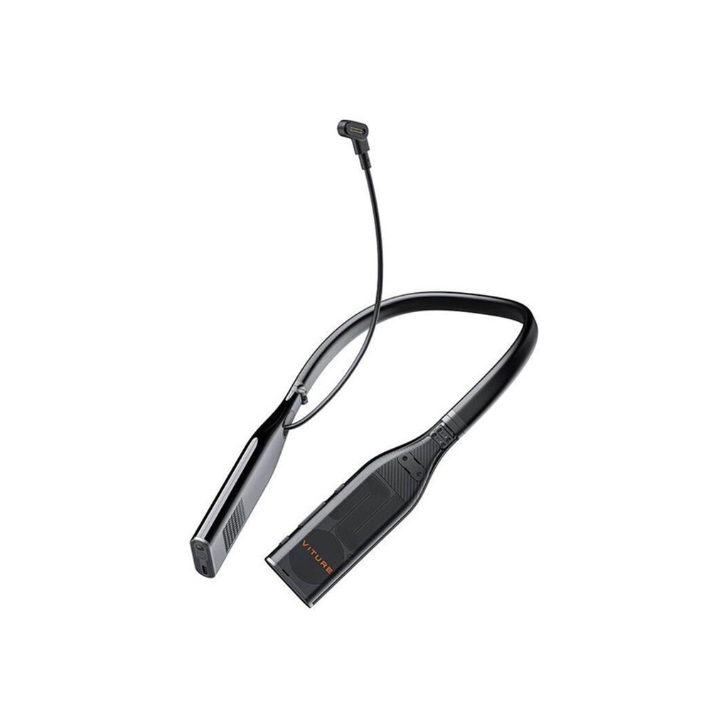 Viture one neckband Neckband -NkBd-Blk