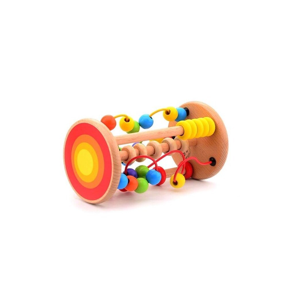Joueco Rolling Bead Track