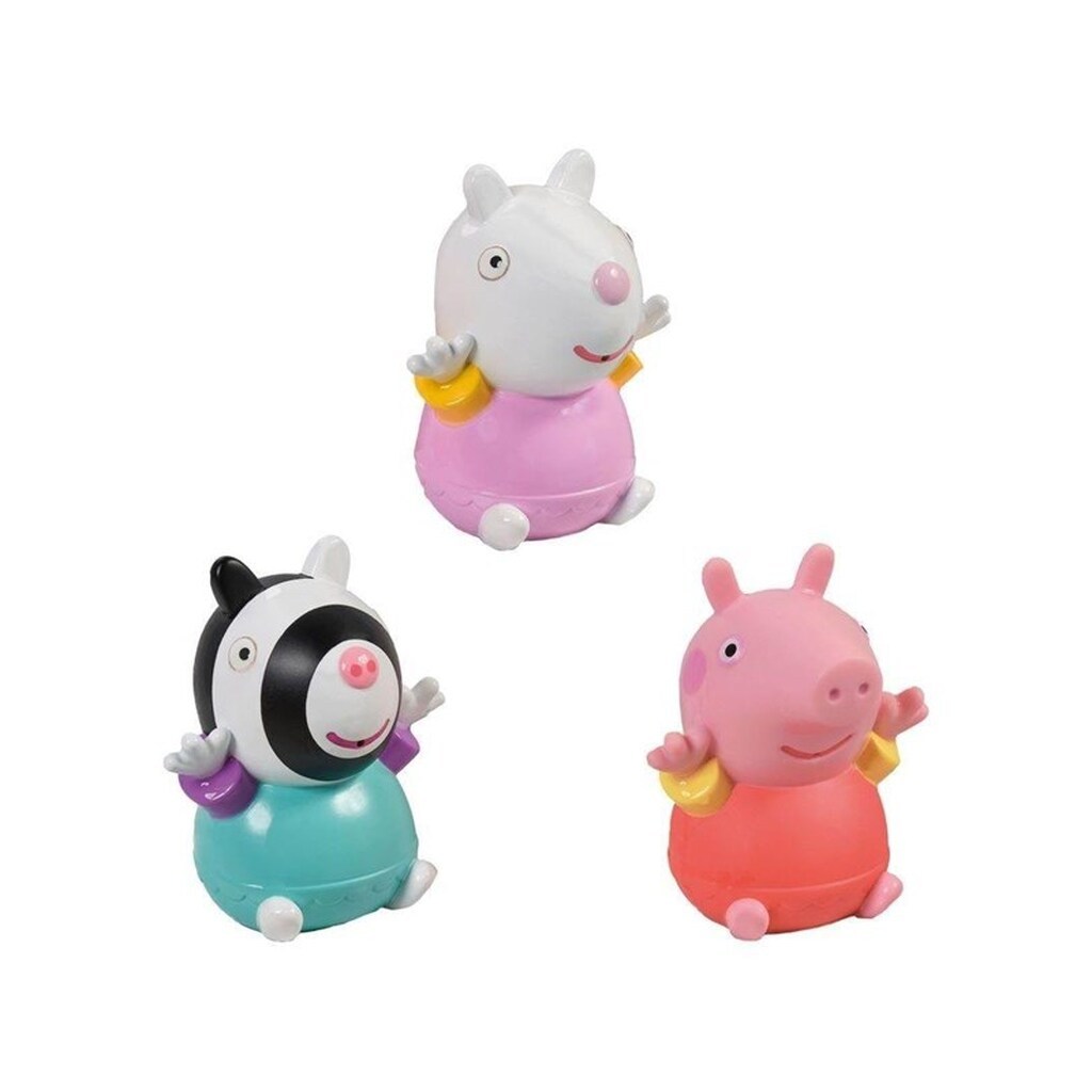 Tomy Peppa Pig - Water Play (Peppa &amp; Friends)