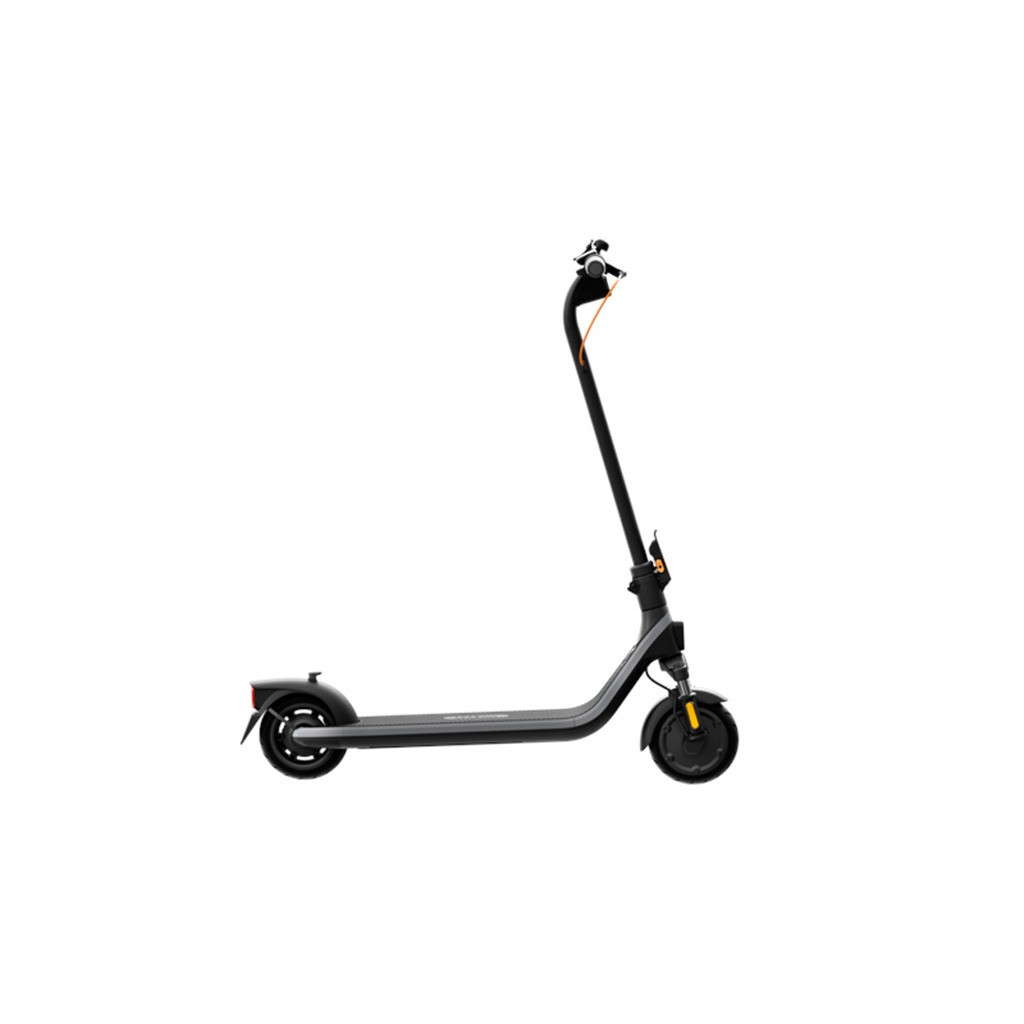 Segway Ninebot E2 Plus E II Black (25 km/h)