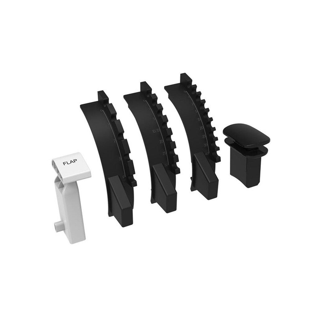 HONEYCOMB Flap Kit for Bravo Throttle Quadrant (PC)