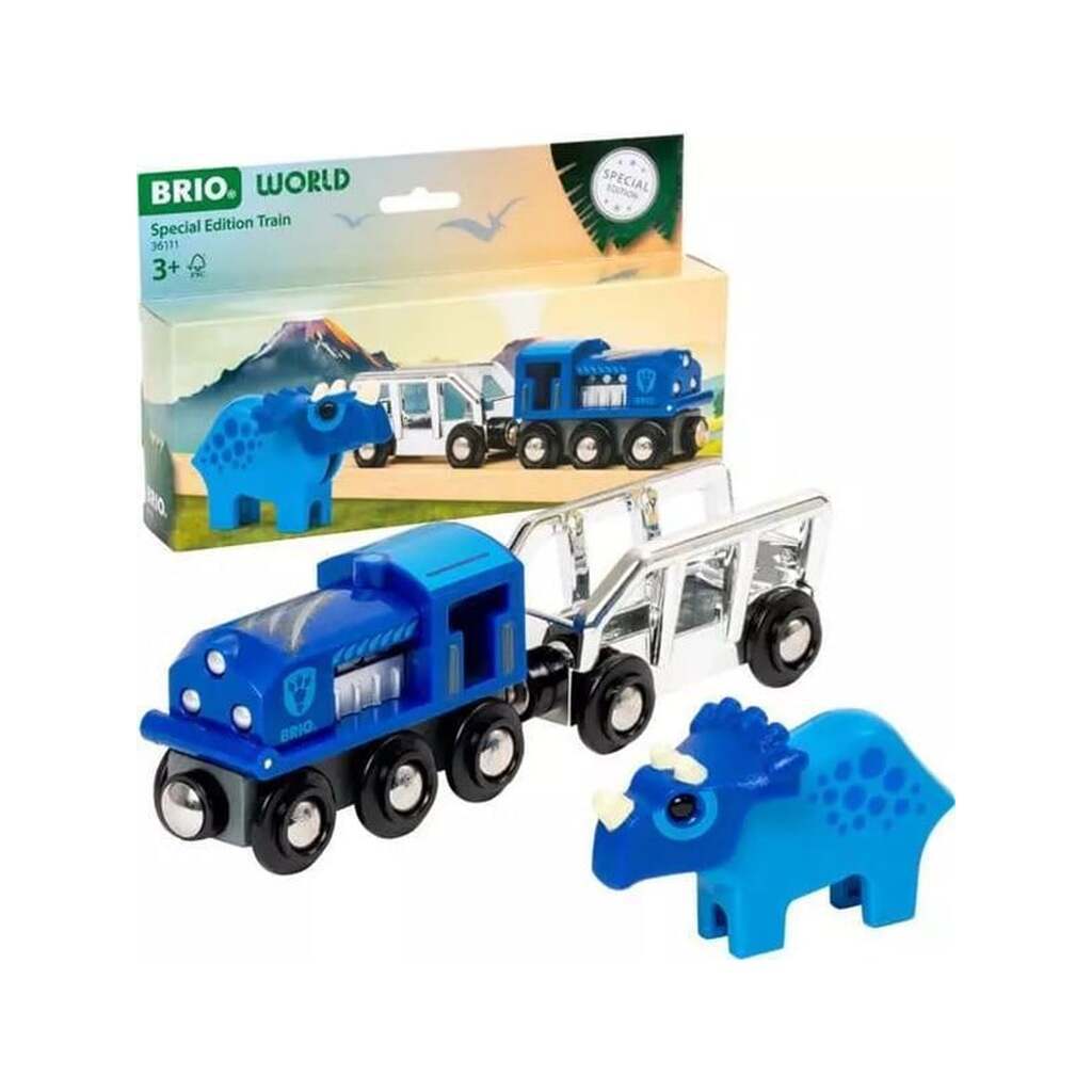 Brio 36111 Special Edition Train (2025)