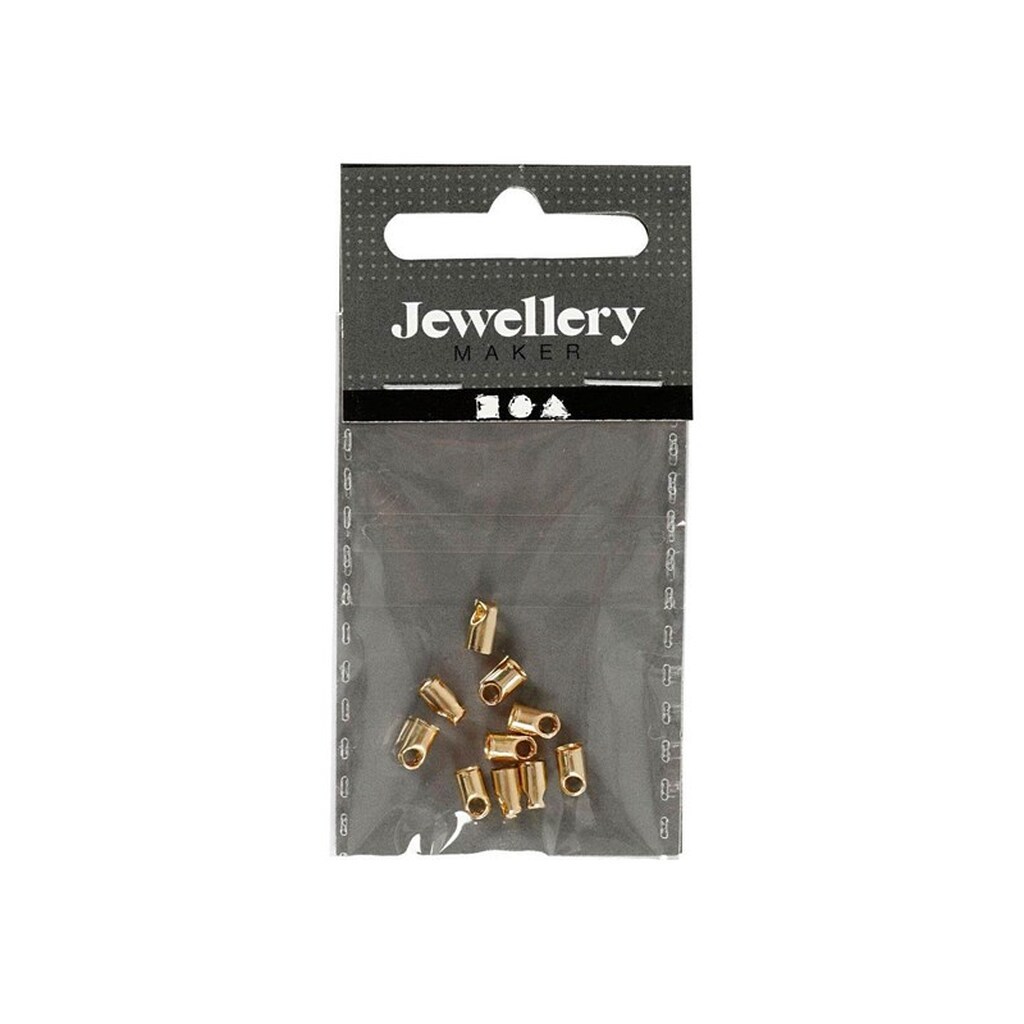 Creativ Company - End cap 10 pcs.