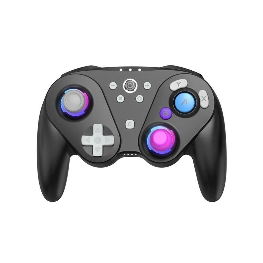Oniverse ONICTR3-SWI2-PRPL - Wired Controller - Android
