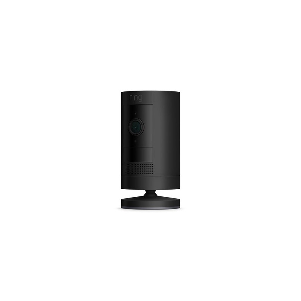 Ring Stick Up Cam Battery (gen3) - Black