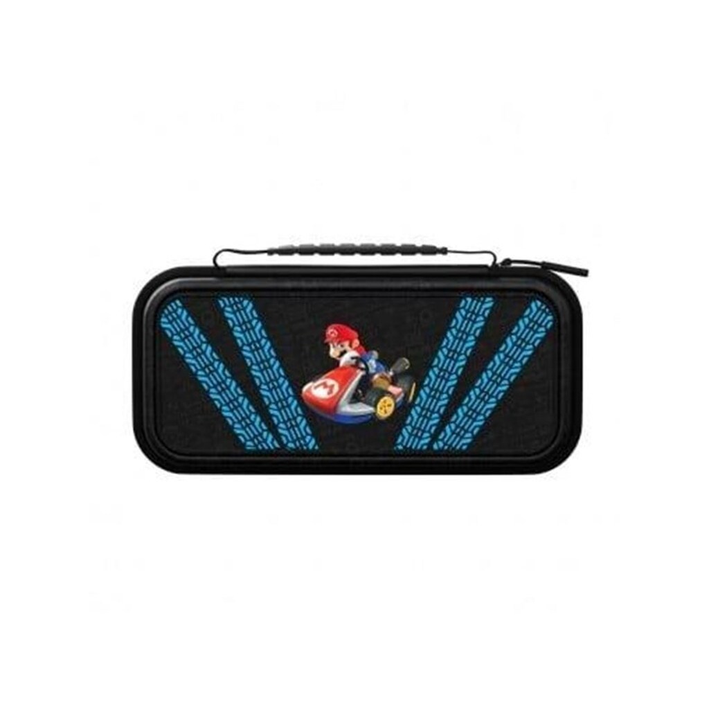 PDP Travel Case Plus GLOW Kart Drift - Taske - Nintendo Switch