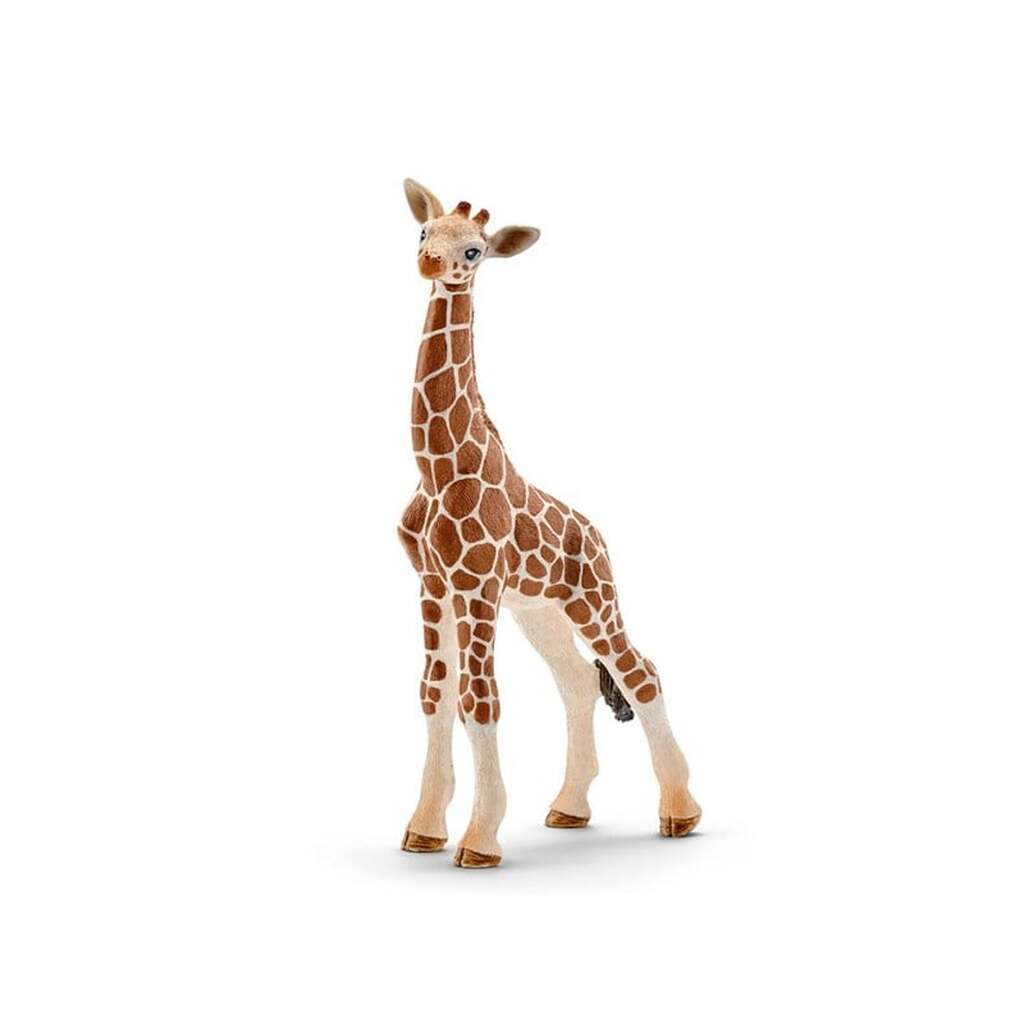 Schleich Girafkalv