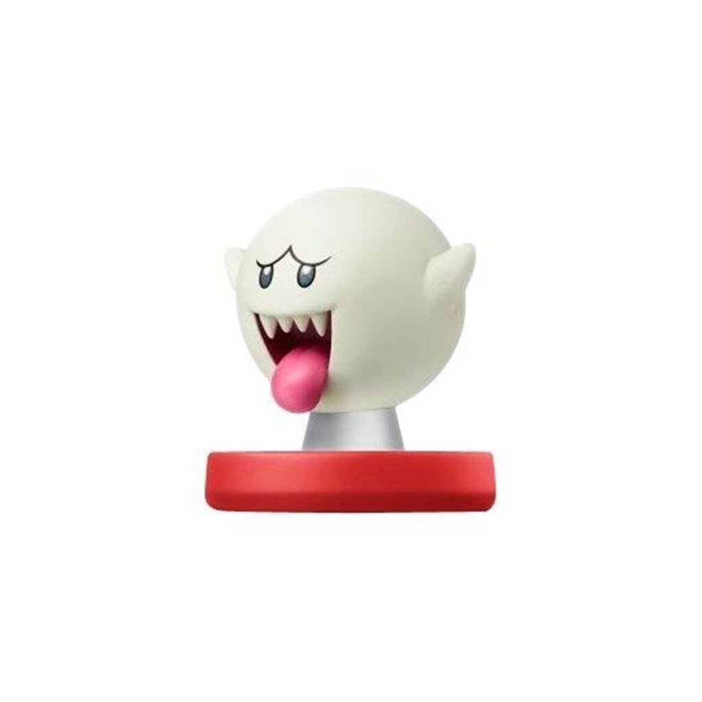 Nintendo Amiibo Boo (Super Mario Collection)