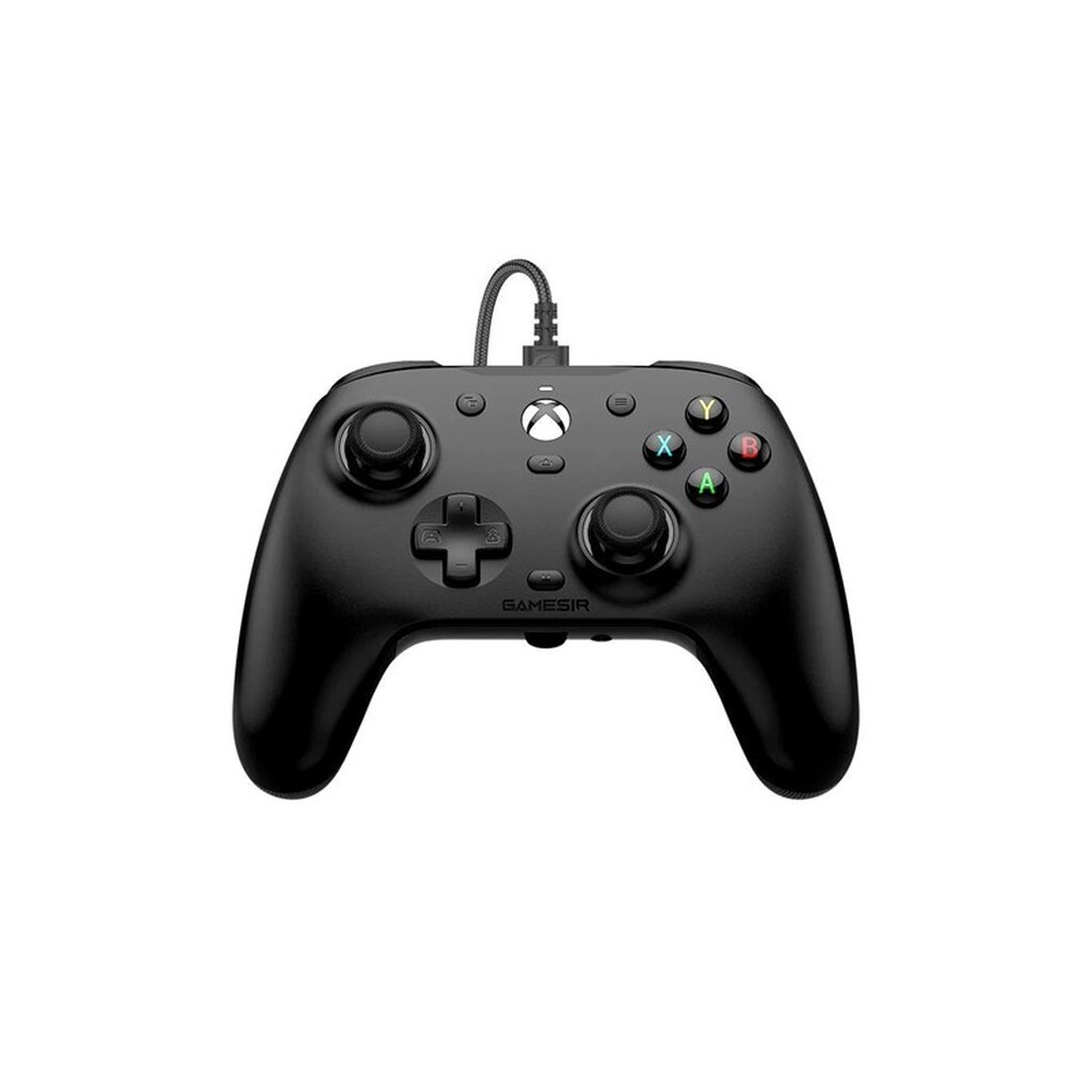 GameSir G7 HE - Black - Wired Controller - Microsoft Xbox One
