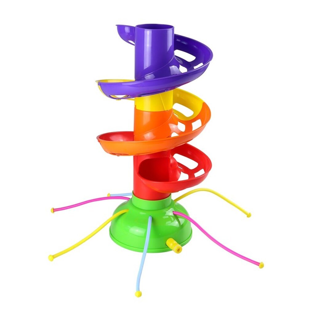 Spring Summer - Loop And Spray Ball