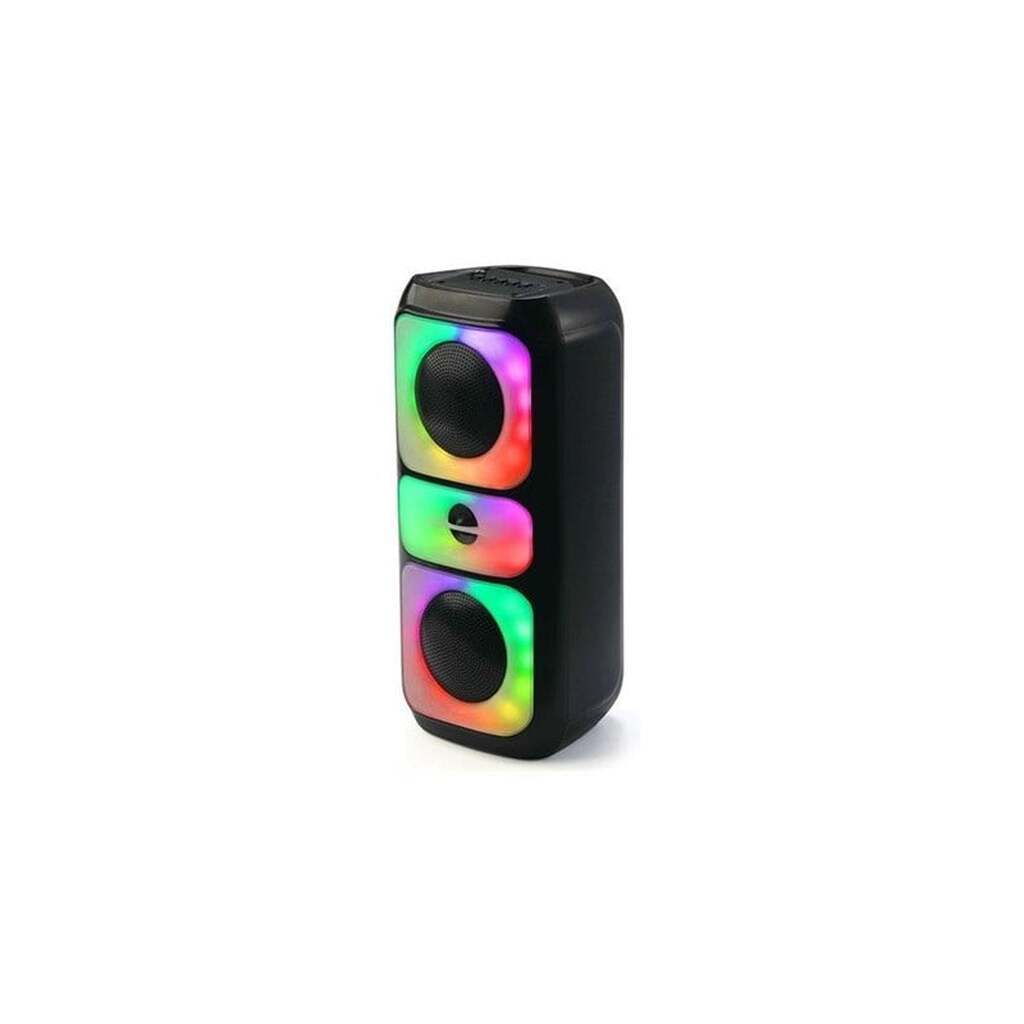 Tracer Powervox P2 - party speaker - for portable use - wireless
