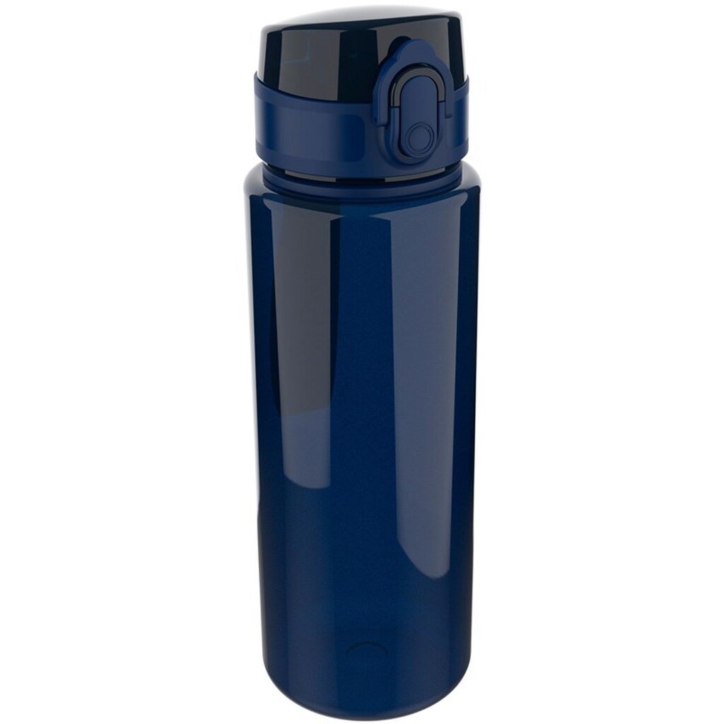 Euromic LUNCH BUDDIES Uni Navy Blue water bottle 600ml