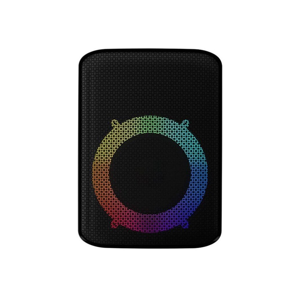 HiFuture Speaker EVENT Bluetooth (black)