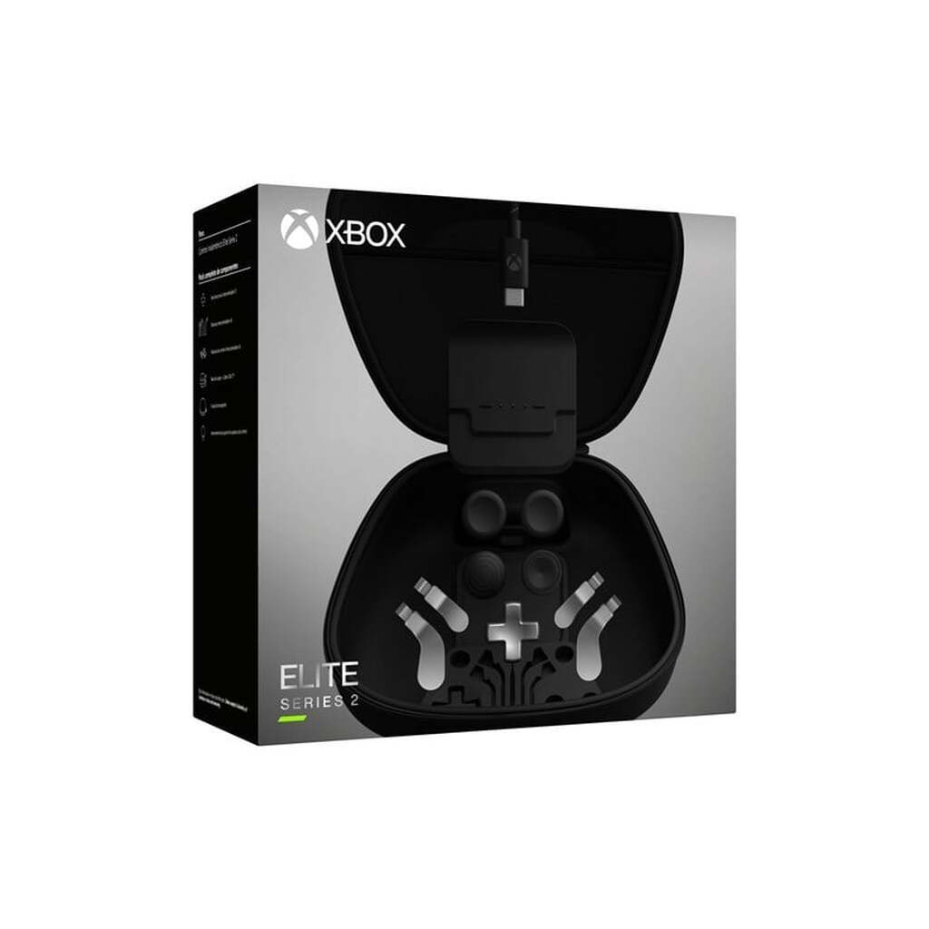 Microsoft Xbox Elite Wireless Controller