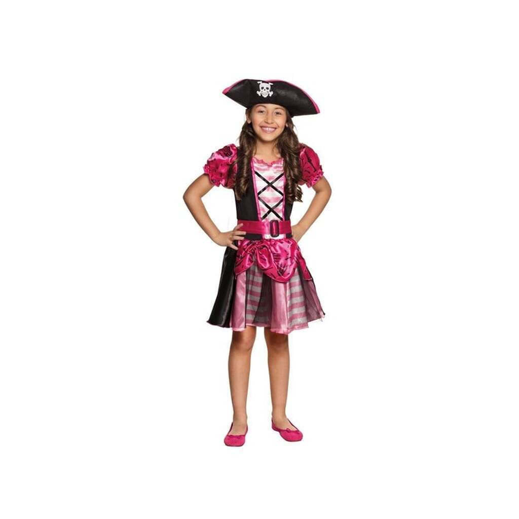 Boland Children's costume Pirate 4-6 years