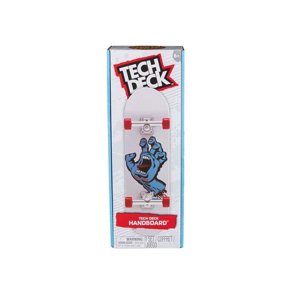Tech Deck Skate Handboard 27 cm - Primitive