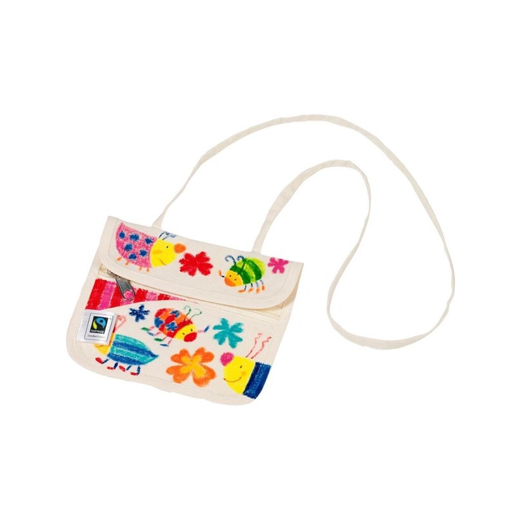 Goki Color your own Wallet