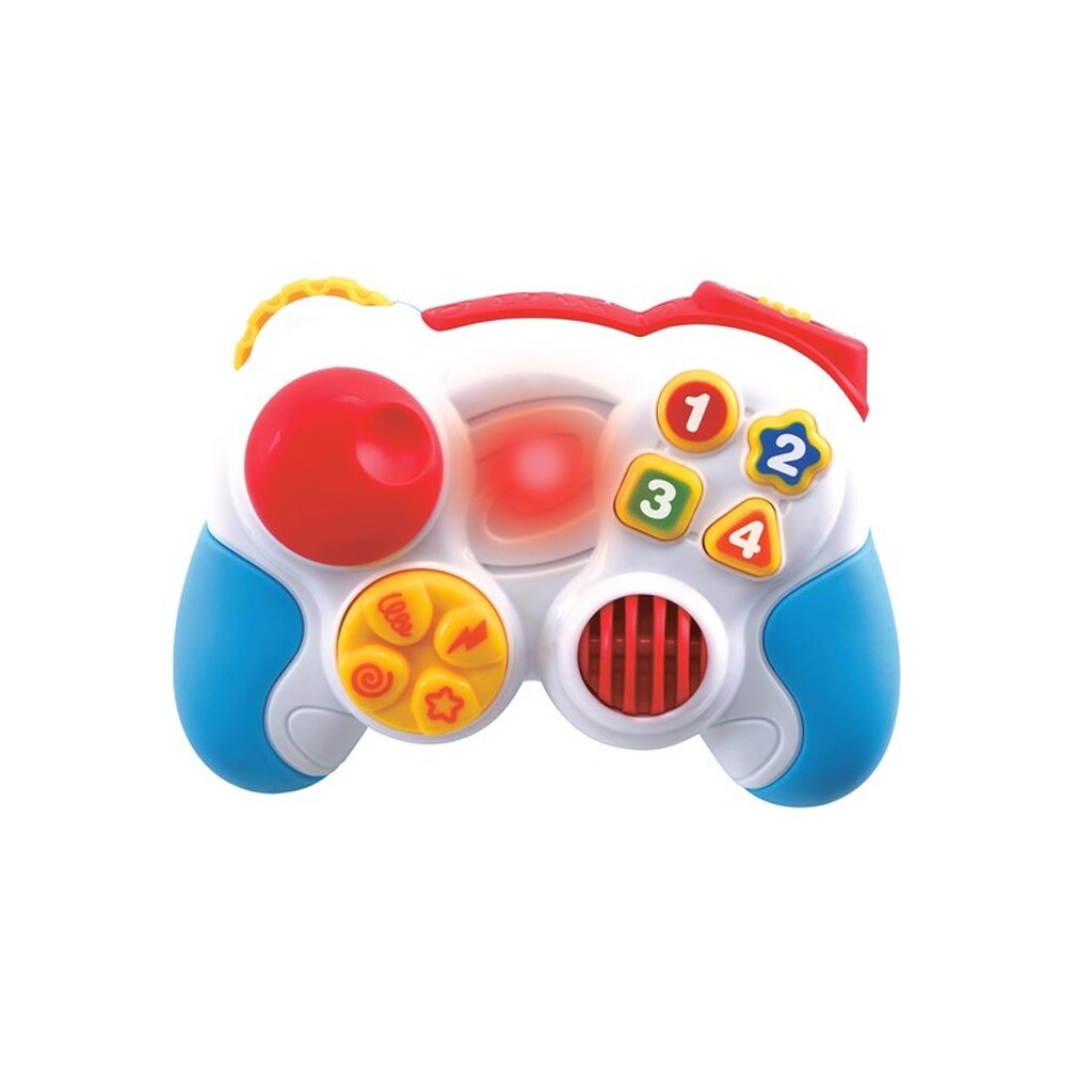 Happy Baby My First Gaming Controller