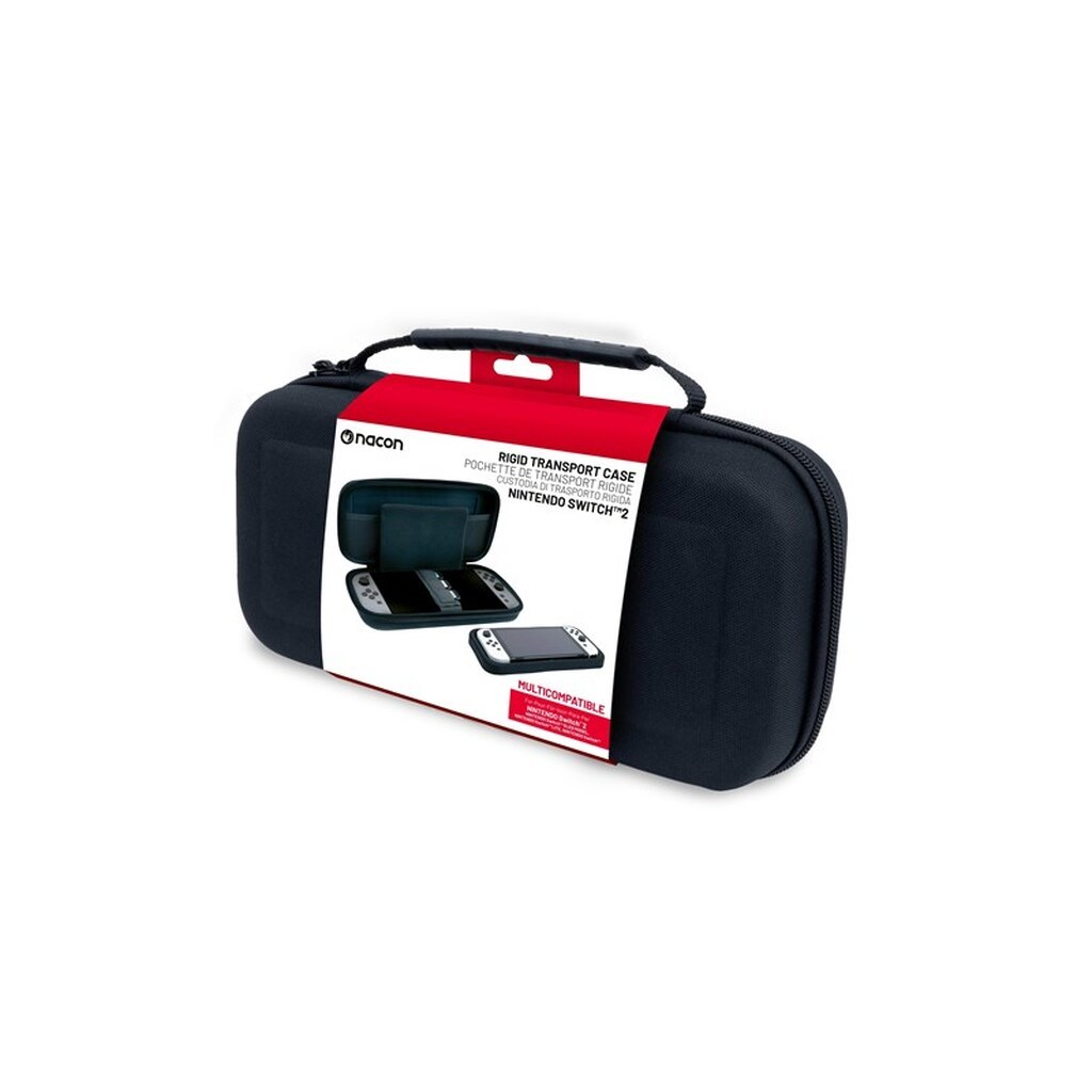 NACON Classic Bag L - Miscellaneous Taske - Nintendo Switch 2