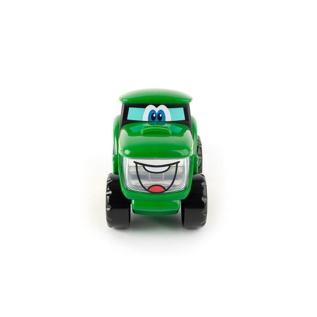 John Deere Johnny Flashlight