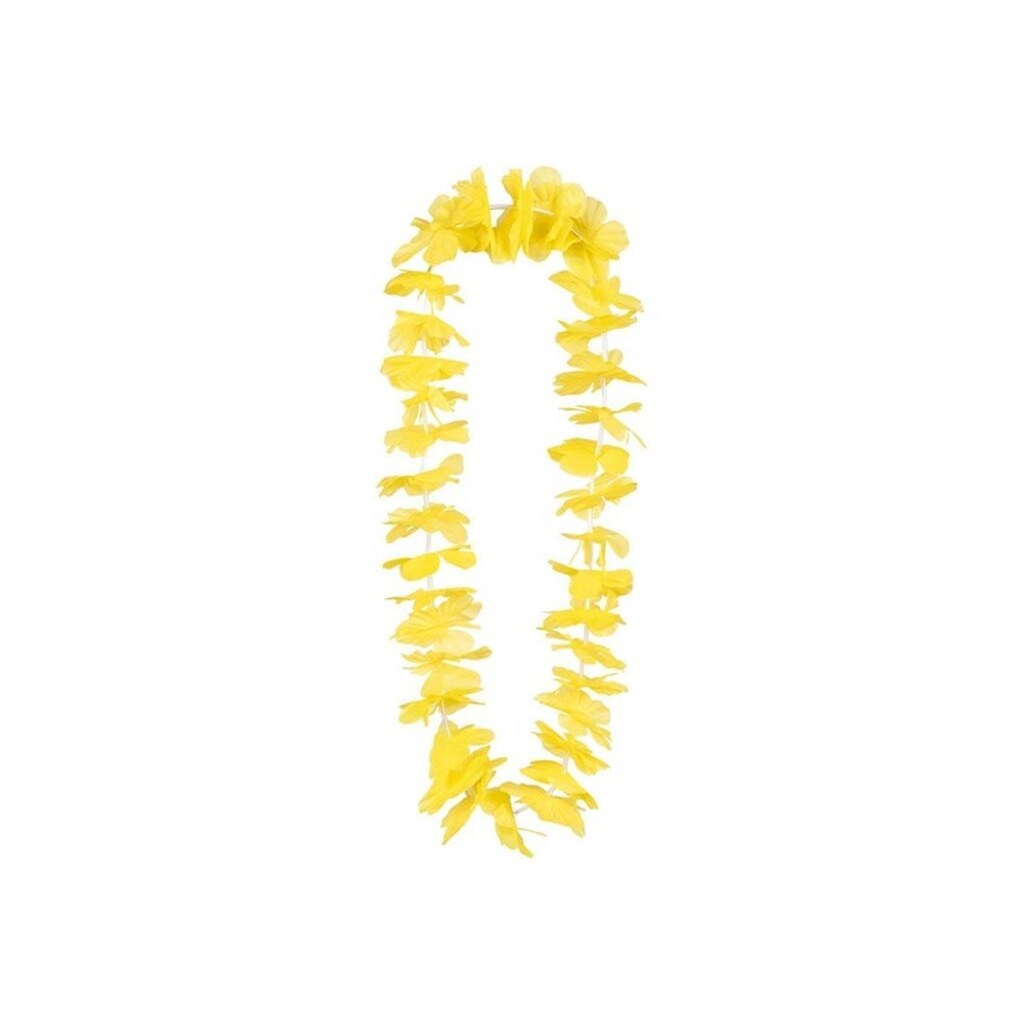 Boland - Hawaiian Wreath Yellow