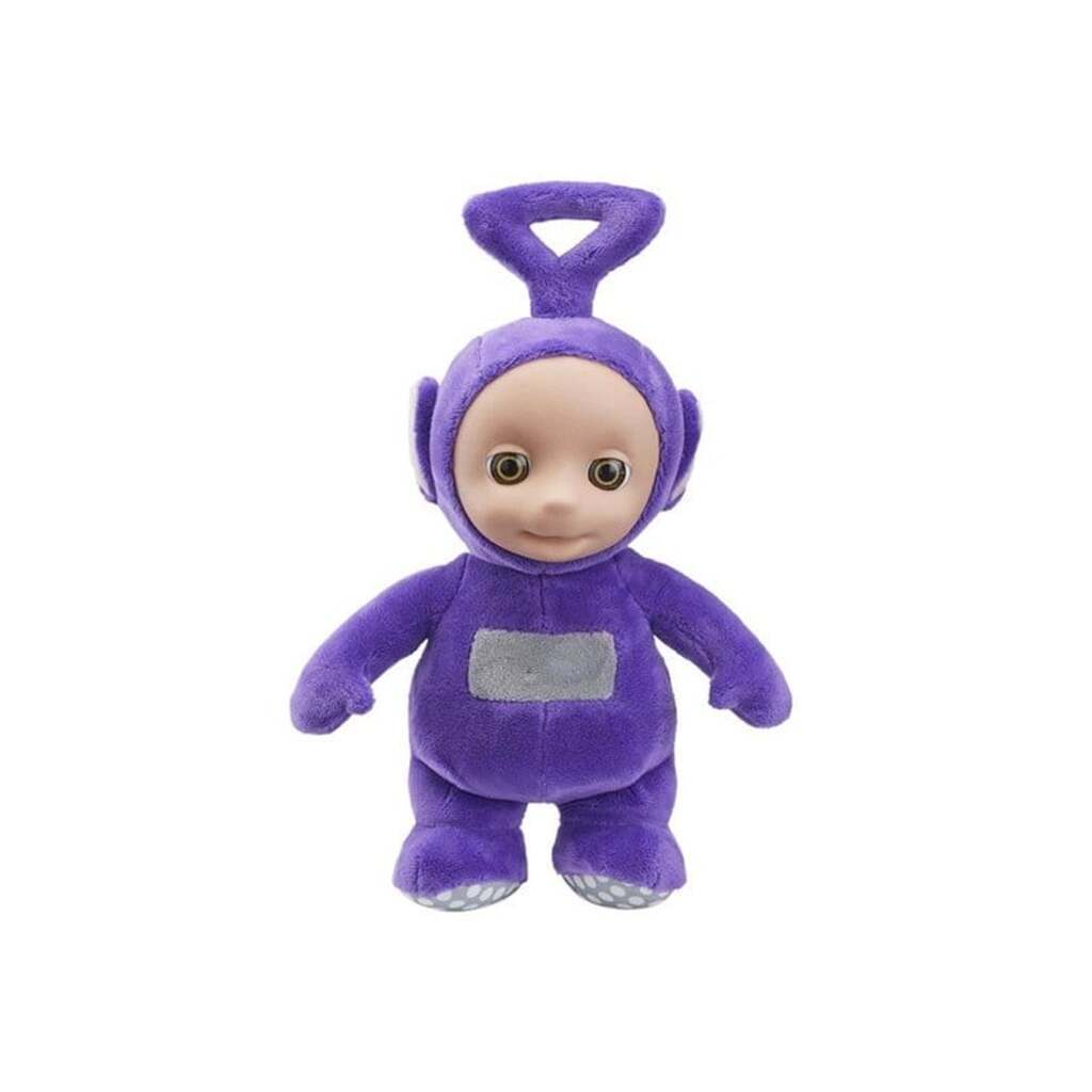 Teletubbies Talking Tinky Winky Soft Plush