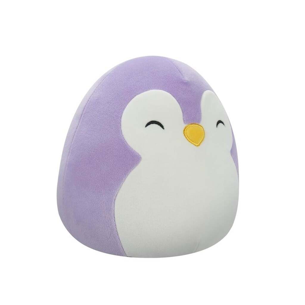 Jazwares Squishmallows - 19 cm P19 - Elle Penguin