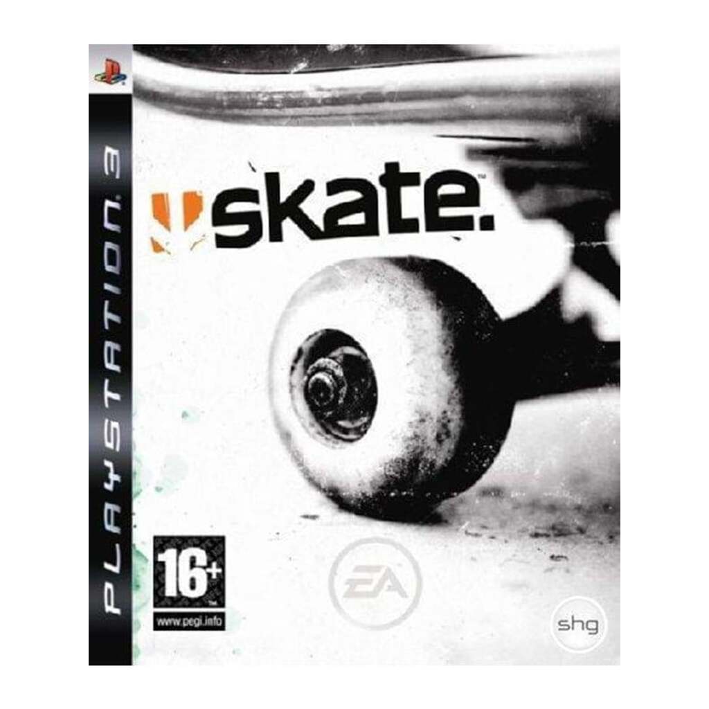Skate - Sony PlayStation 3 - Sport