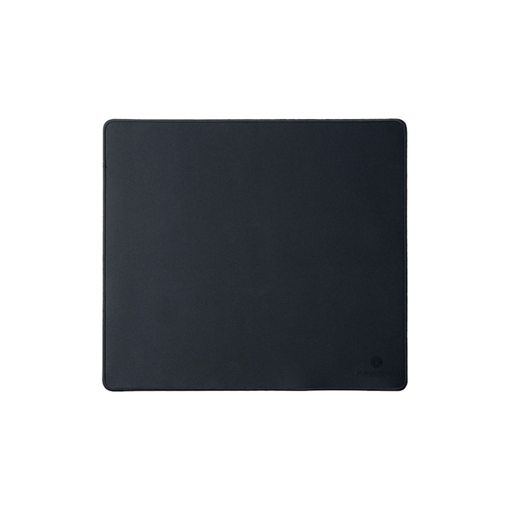 Keychron Mouse Pad - Black 450 x 400 x 3 mm