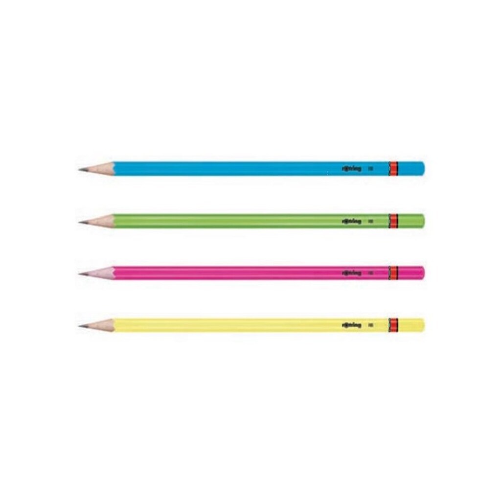 Rotring 2090066 graphite pencil