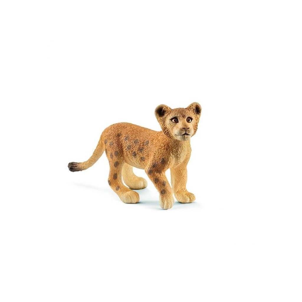 Schleich Løveunge