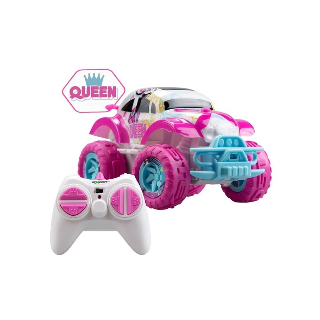 Silverlit - Exost RC Mini Pixie Controllable Car