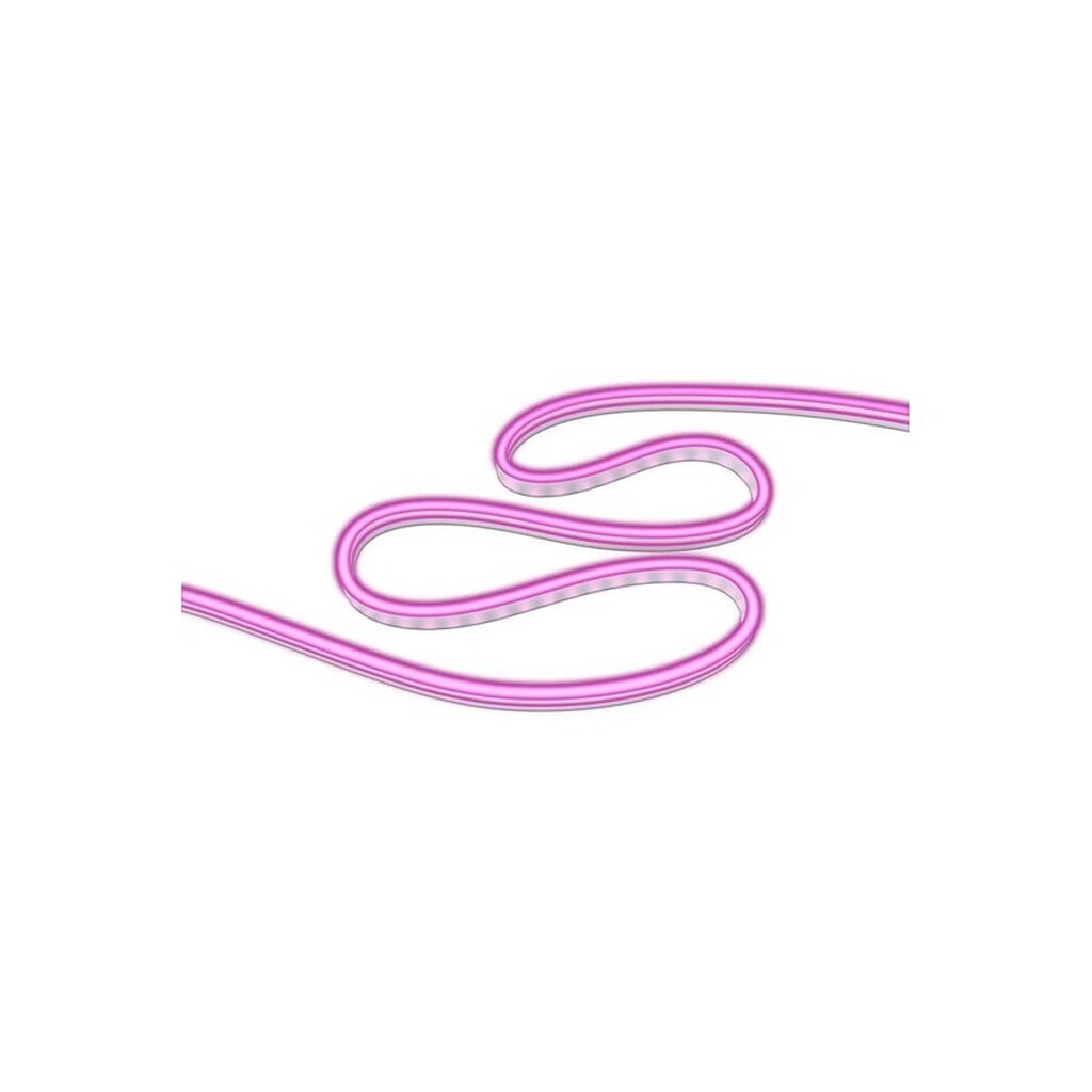 CALEX Calex Smart Outdoor Lightstrip 5 Meter RGBW