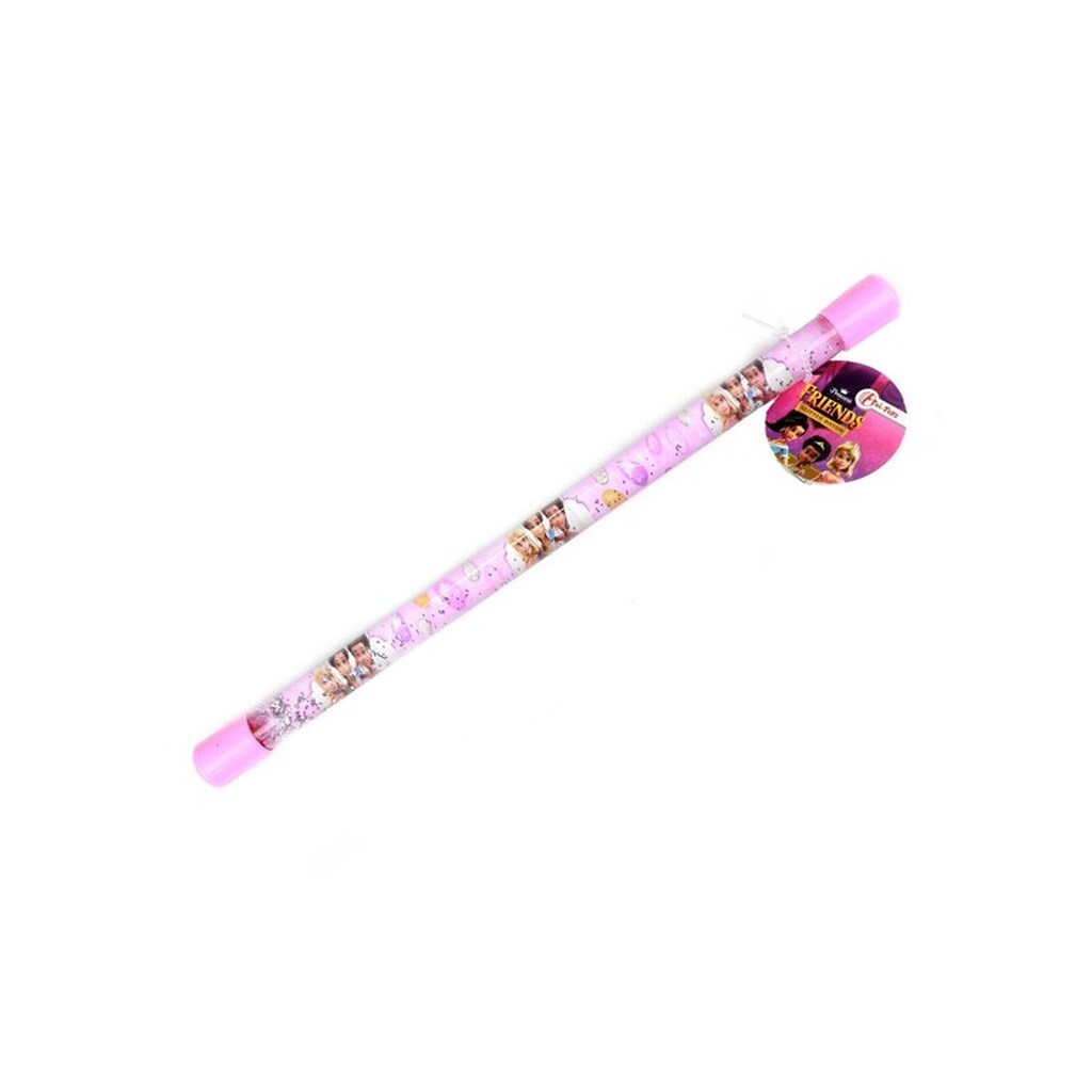 Toi-Toys Twirling Glitter Baton Princess