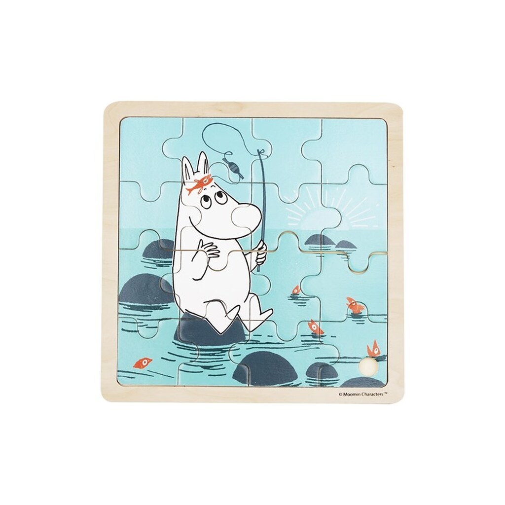 Barbo Toys Moomin Mini Puzzle Fishing (16)