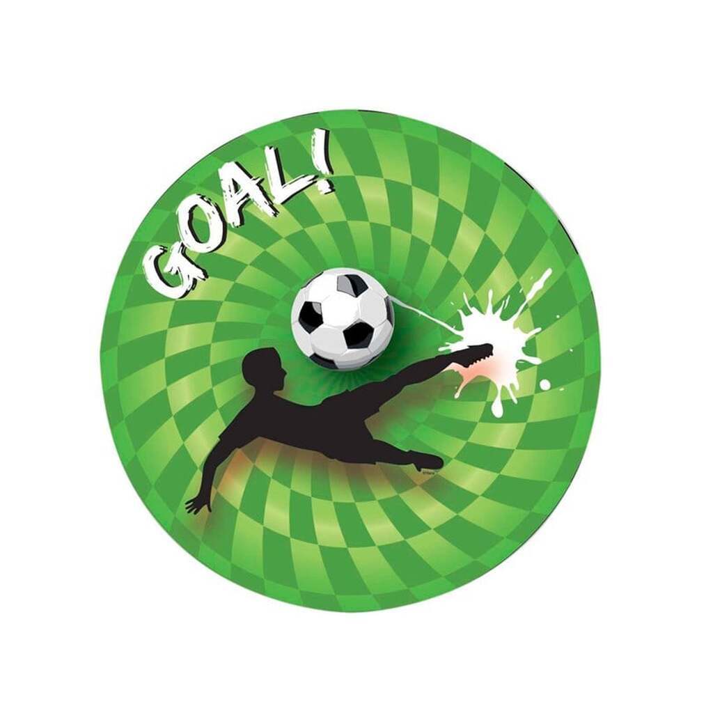 Haza Witbaard Boards Goal 8pcs.