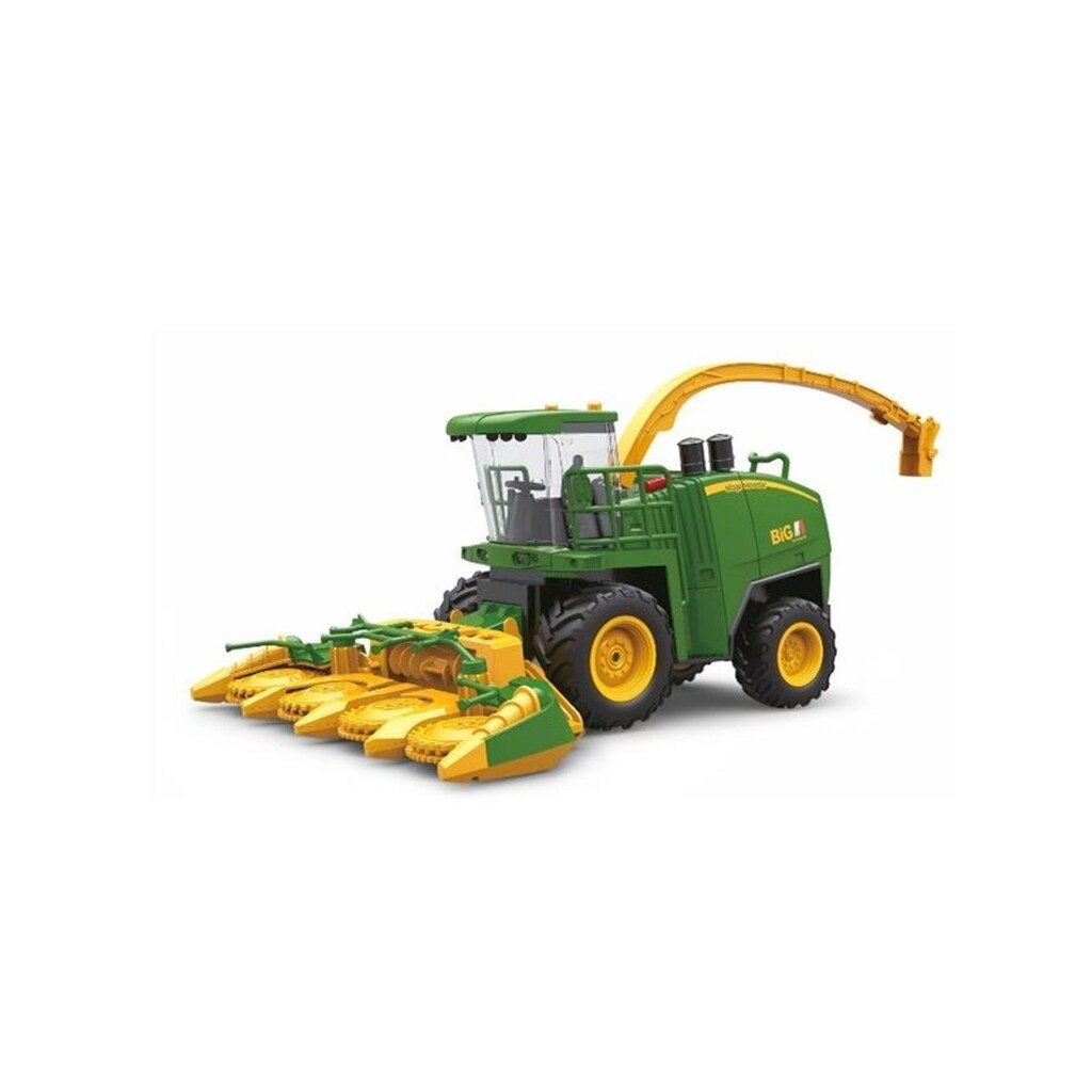 Amewi Forage Harverster Tractor 1:24