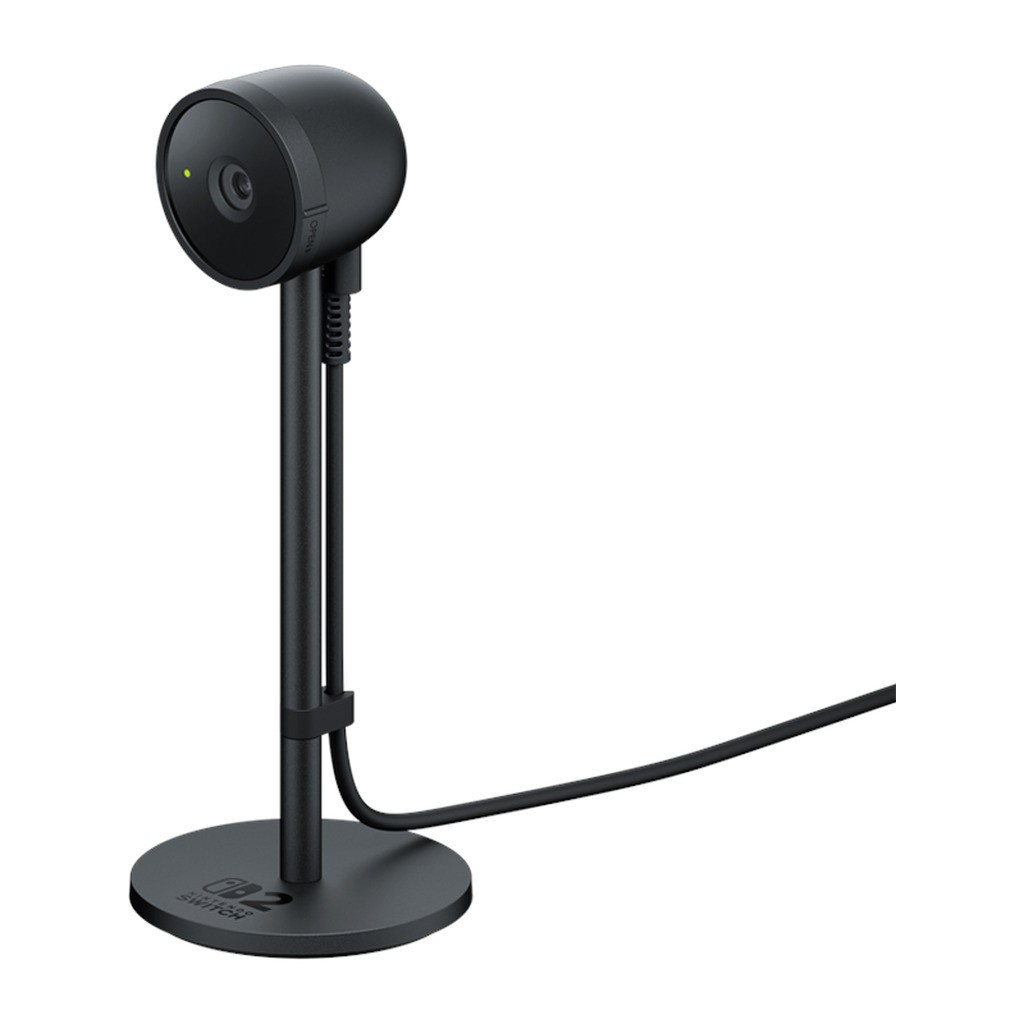 Nintendo Switch 2 camera - Wired - Nintendo Switch 2