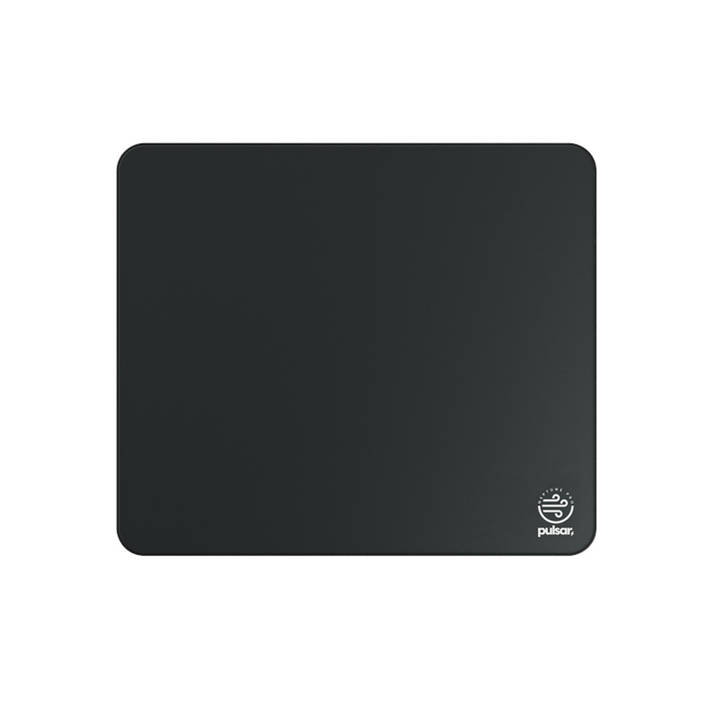 Pulsar eS Neptune Pro - XL - Firm (Jet Black) - Sort