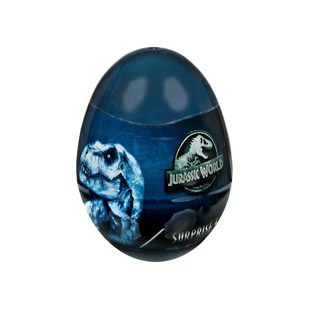 Undercover Surprise egg Jurassic World
