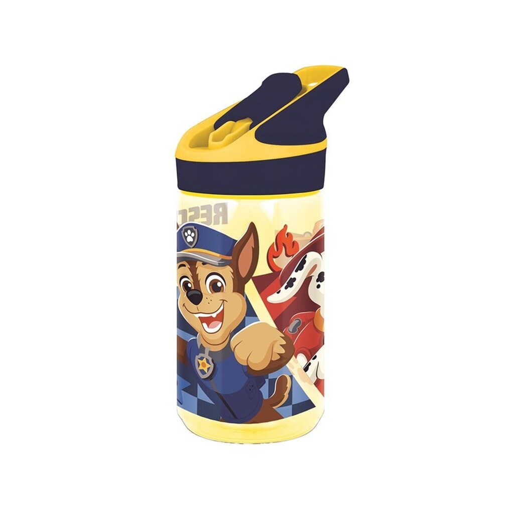 Euromic PAW PATROL Premium Ecozen water bottle 480ml