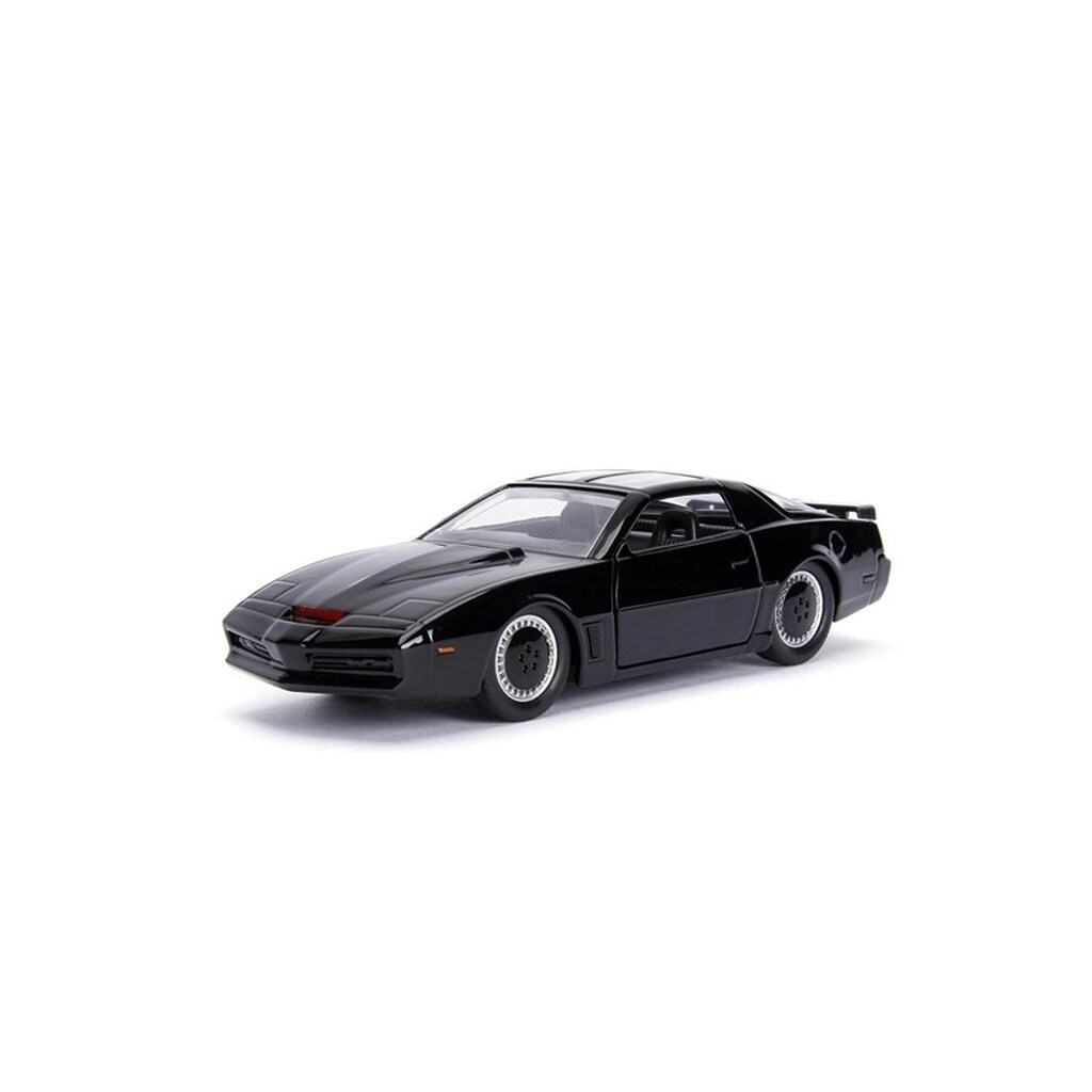 Jada Toys Knight Rider 1982 Pontiac Trans AM