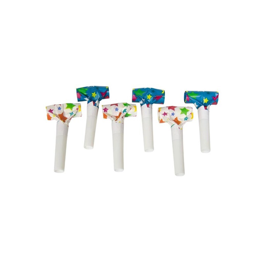 Folat BV Roller tongues 6 pcs.