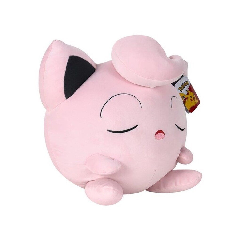Pokemon Jigglypuff